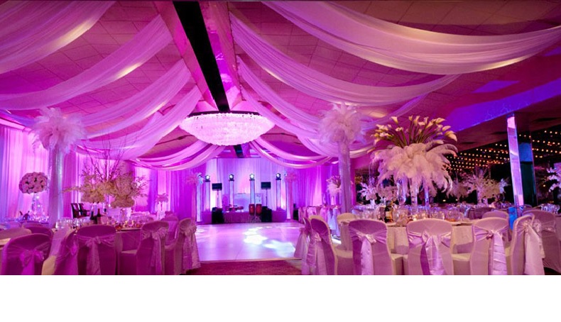 Crest Hollow Country Club Kosher Wedding