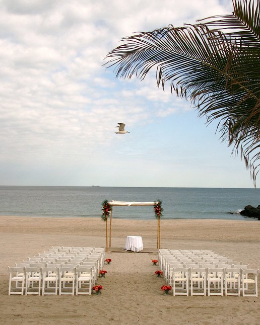 Ocean Place Resort Spa Kosher Wedding - 