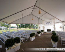 Inwood Country Club Kosher Wedding