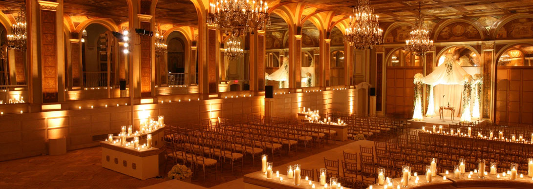 The Plaza Hotel Kosher Wedding 3